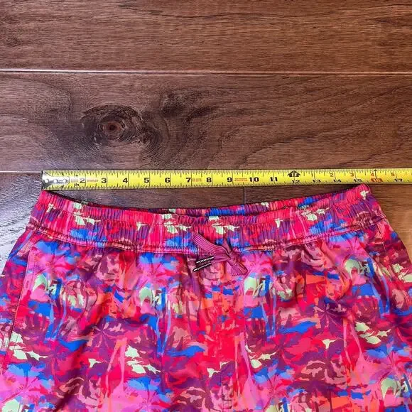 Robert Graham Palm Trees Swim‎ Trunks Lined 7” Board Shorts Men’s Medium NWT $79 - Picture 5 of 7